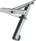Simol ausdrehstütze unscrewing support 450kg zinced