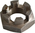 Bünte kronenmutter crown mother m22 x 1.5