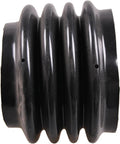 Westfalia-automotive faltenbalg bellows gruemer 105 105 mm