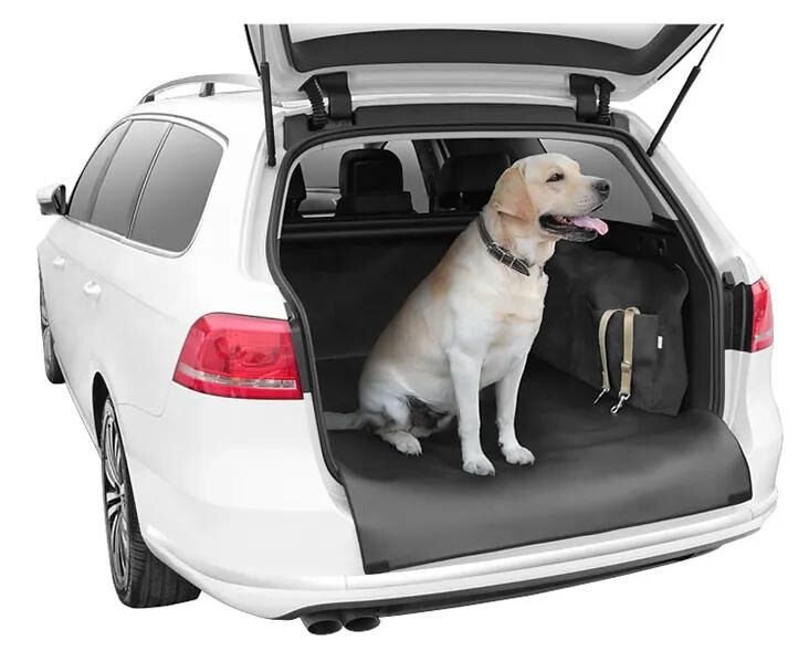Autostyling seehase kofferraumabdeckung dexter trunk coverage suv dexter