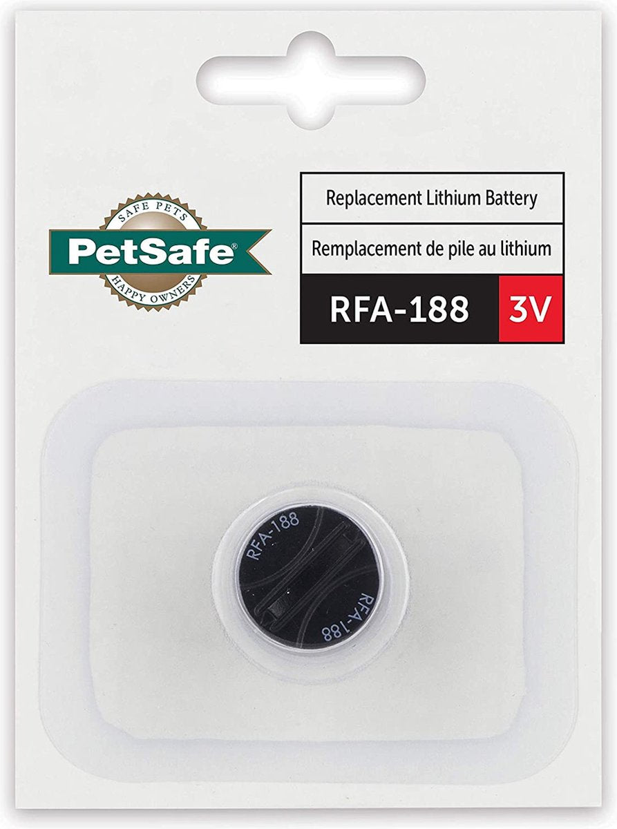 Petsafe batteriebetriebenes Antibellhalsband für Nano-Kleinhunde