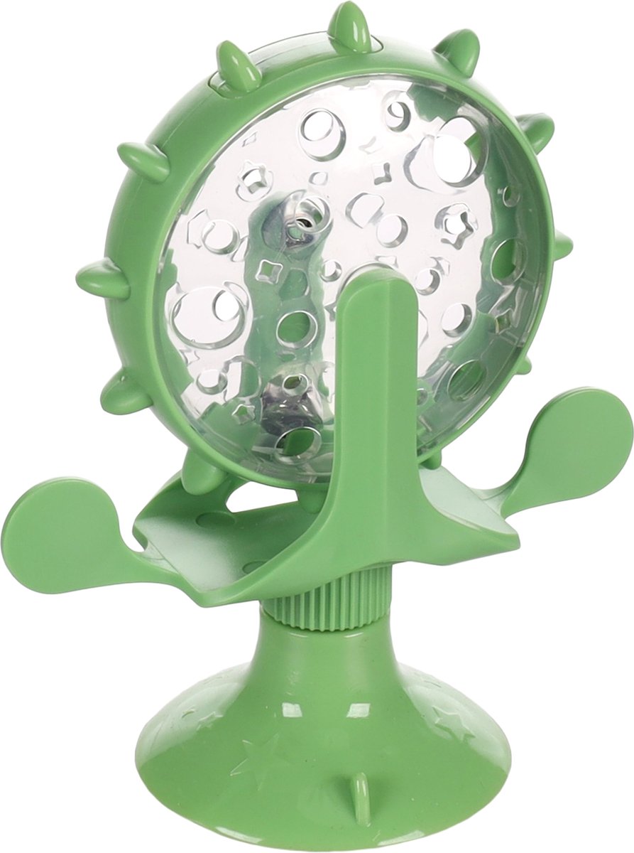 Flamingo turna snackdispenser