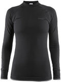 Craft adv warm intensity thermoshirt dames - maat s