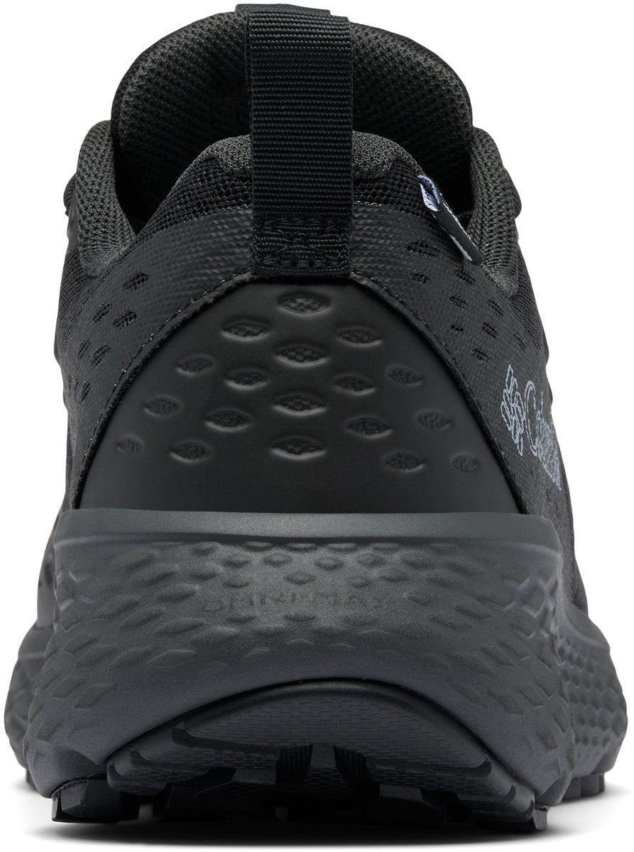 Columbia konos™ trs outdry™ dames wandelschoenen - black, shark 48