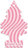 Wunder-baum lufterfrischer air freshener bubble gum 1 er