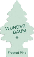 Wunder-baum lufterfrischer air freshener frosted pin 1 er
