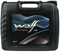 Wolf motoröl extendtech hm motoroil 5w40 20l extendtech hm