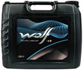 Wolf motoröl officialtech c2 extra motoroil 5w30 20l off.tech c2 extra