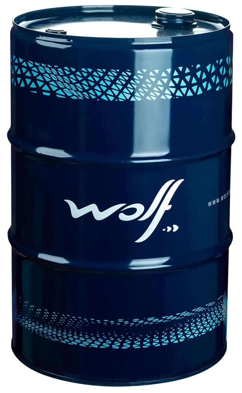 Wolf motoröl officialtech ls fe motoroil 0w20 60l off.tech ls-fe