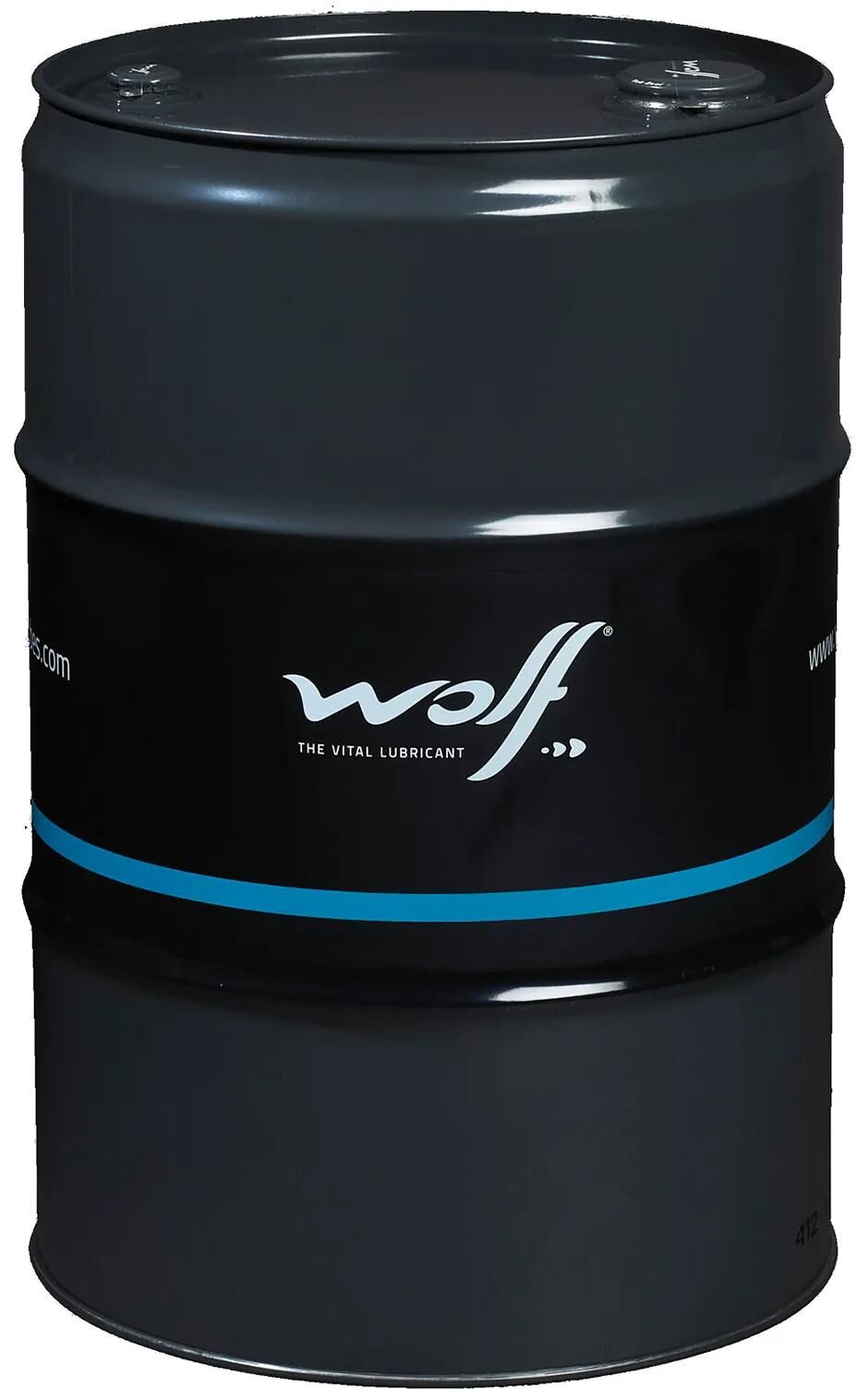 Wolf motoröl officialtech ll fe motoroil 0w20 60l off.tech ll fe