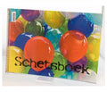 Schetsboek ballon 210x297 10st