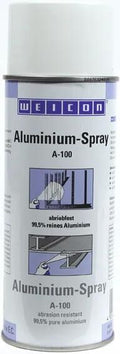 Weicon aluminiumspray a-100 alu spray a-100 400 ml