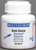 Weicon montagepaste anti-seize anti-seize as040p 120 gr