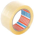 Tesa klebeband pp adhesive tape pp transpar 50 mm, 66 m