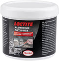 Loctite montagepaste lb aluminum anti-seize 400g can lb 8150