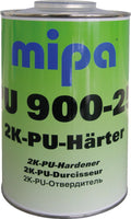 Mipa härter pu 900-25 2c-pu-haerter pu 900-25 1 ltr