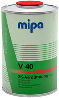 Mipa verdünnung v 40 lang ds... 2k reducer 1000ml lang