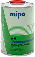 Mipa lackadditiv 2-k-reaktivzusatz vr 2k reactive additive 2k-ducting extra short