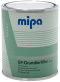 Mipa grundierung ep grundierfiller ep primer filler 1lt.