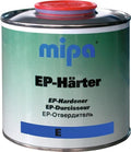 Mipa härter e 25 ep-haerter e25 normal 0.5lt