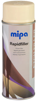 Mipa grundierfiller rapidfiller rapidfiller-spray 400ml beige