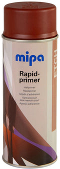 Mipa haftgrund rapidprimer rapidprimer-spray 400ml red-brown