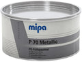 Mipa füllspachtel p70 filling putty p70 2kg