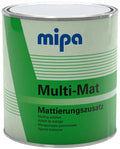 Mipa lackadditiv multi mat multi-mat 3 ltr.