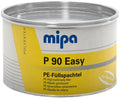 Mipa füllspachtel p90 easy filling putty p90 1kg