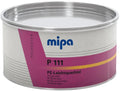 Mipa feinspachtel p111 light putty p111 1 l