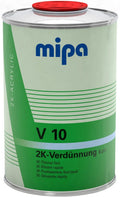 Mipa verdünnung v 10 kurz ds.2k-verduennung 1000 ml short