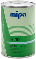 Mipa härter h 10 ds.2k-hardener h10 1000ml kurz
