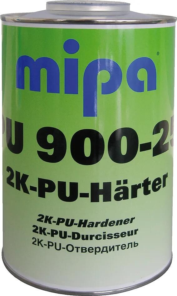 Mipa härter pu 900-25 haerter pu900-25 5ltr.