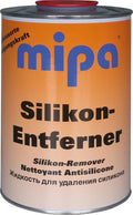 Mipa silikonentferner ds.silicone remover 1 ltr