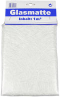 Mipa glasfasergewebe glass fabric mat 1 m²