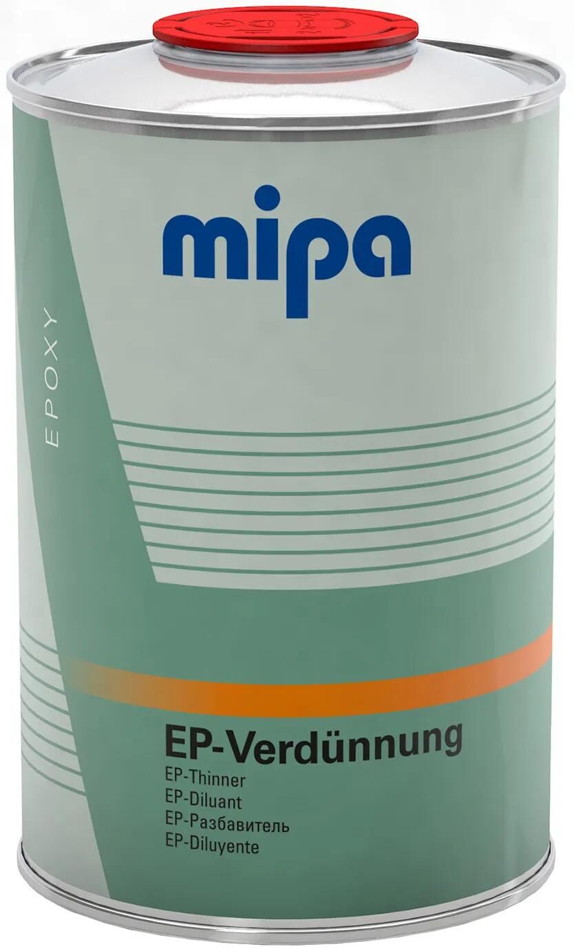 Mipa verdünnung ep ep-verduennung 1lt