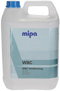 Mipa lakadditief wbc-verdünnung wbs-ducting 5000ml