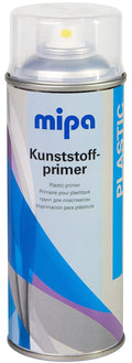 Mipa kunststoffprimer plastic primer spray