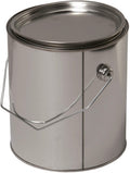 Mipa leergebinde empty cans 3 ltr. m.cover