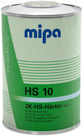 Mipa härter hs 10 2-k-hs-haerter hs10 1ltr.