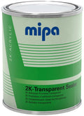 Mipa haftgrund transparent sealer 2k-transparent-sealer 1l