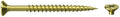 Dresselhaus universalschraube jd drive jd pl. univer. -screws 4,5x30