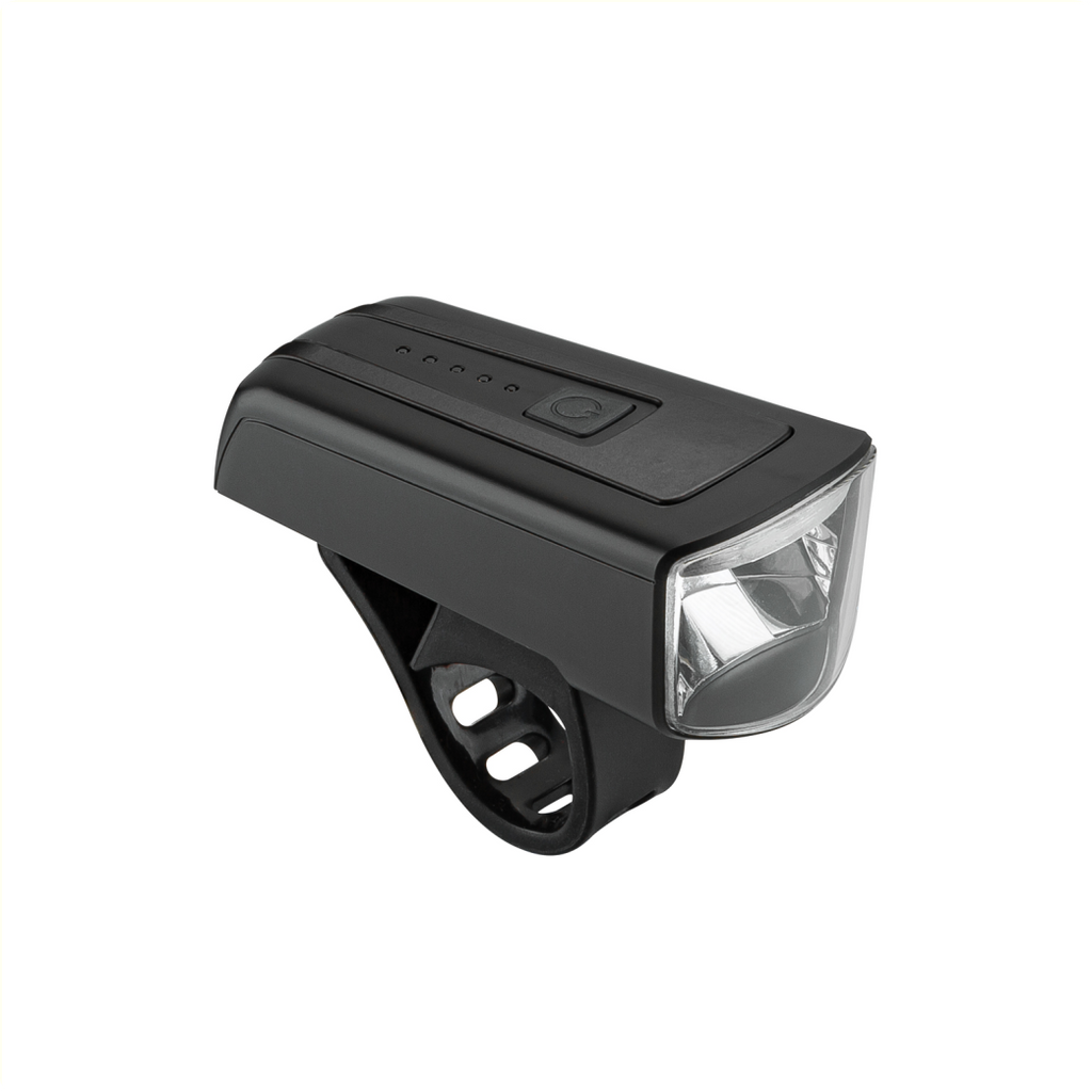 Koplamp Axa Dwn Front 70 Lux - USB-C oplaadbaar