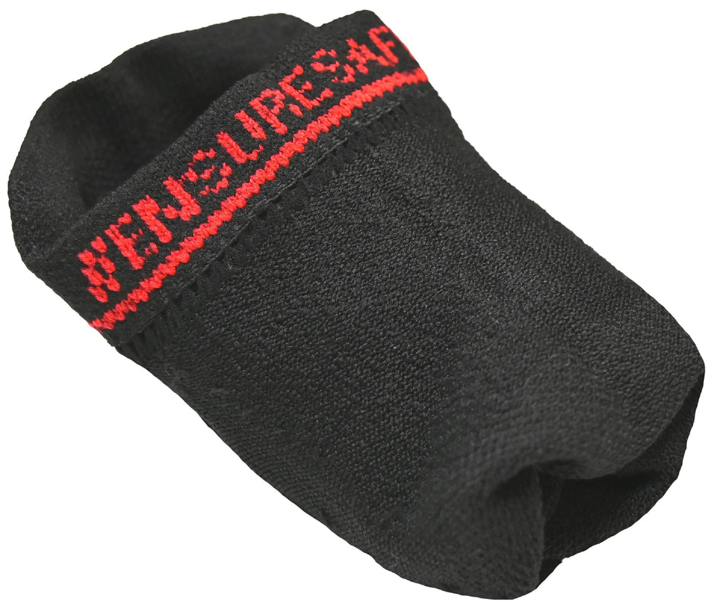 Nitras safety socken sneaker sneaker-sock.sw gr.39-42 nitras 1pk with 2 pairs