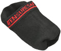 Nitras safety socken sneaker sneaker-sock.sw gr.47-50 nitras 1pk with 2 pairs