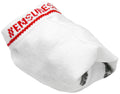 Nitras safety socken sneaker sneaker-sock.we gr.39-42 nitras 1pk with 2 pairs