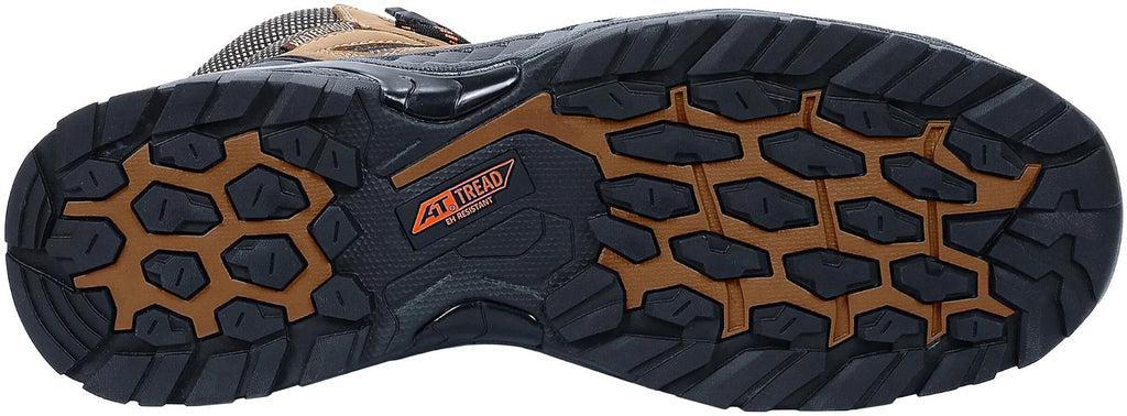 New balance stiefel allsite safety st. br gr.44,5 allsite