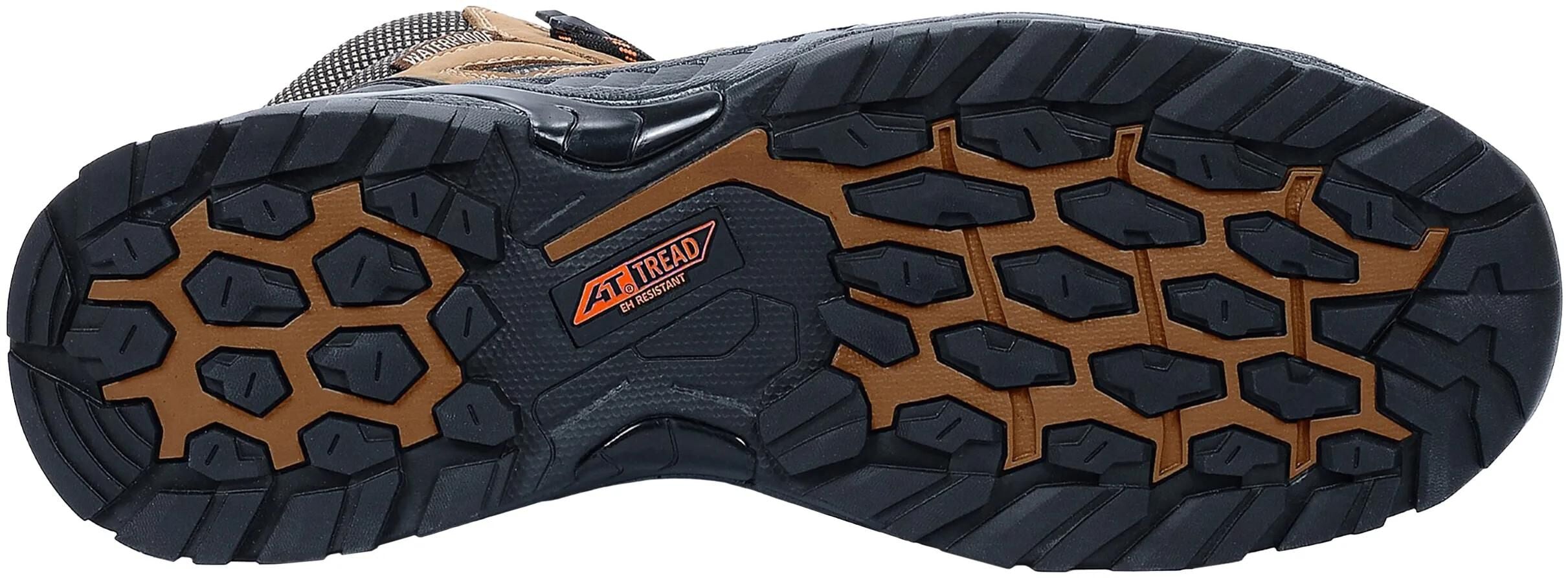 New balance stiefel allsite safety st. br gr.46,5 allsite