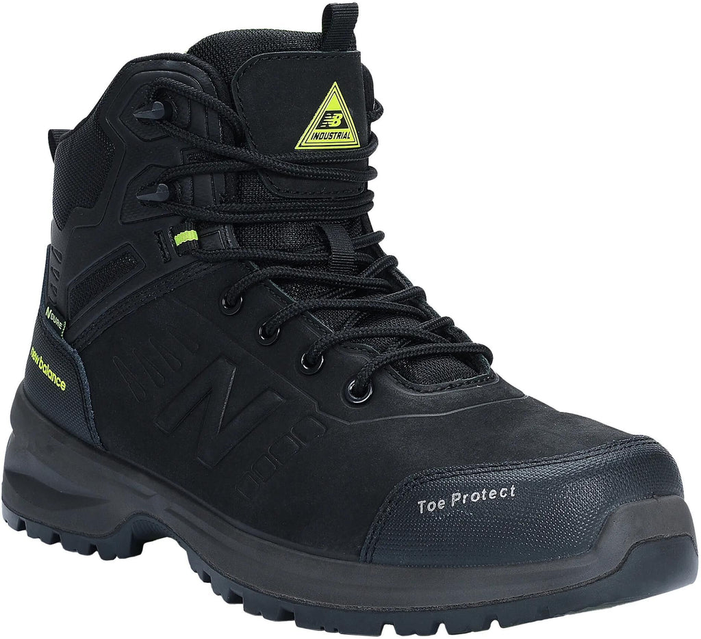 New balance stiefel calibre safety st. sw gr.40 caliber