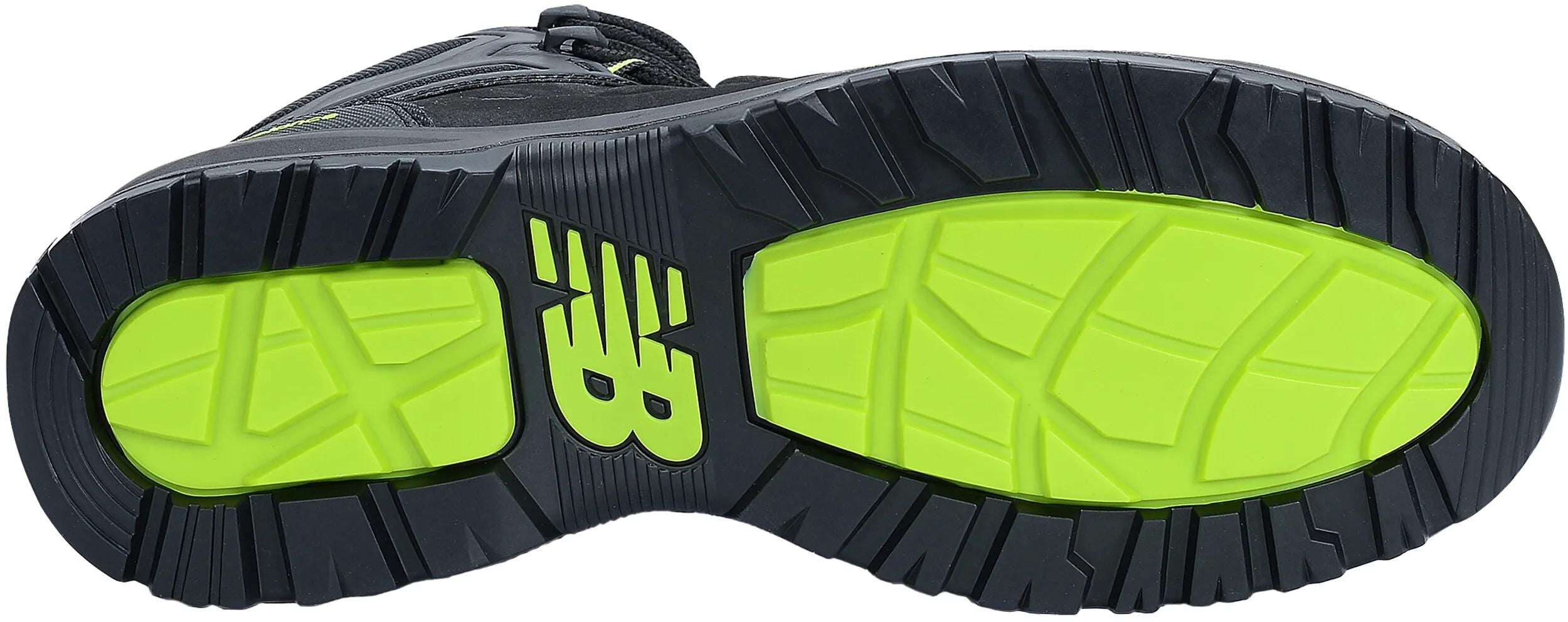 New balance stiefel calibre safety st. sw gr.44,5 caliber